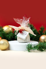 Christmas Celebration Hamper with Spirit