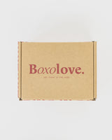 Beer Lovers Box.