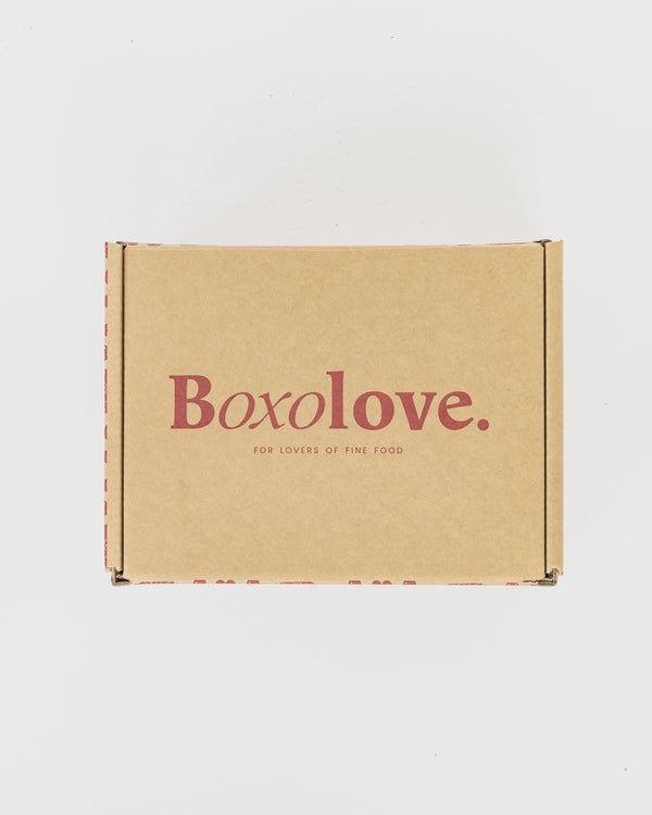 Beer Lovers Box.