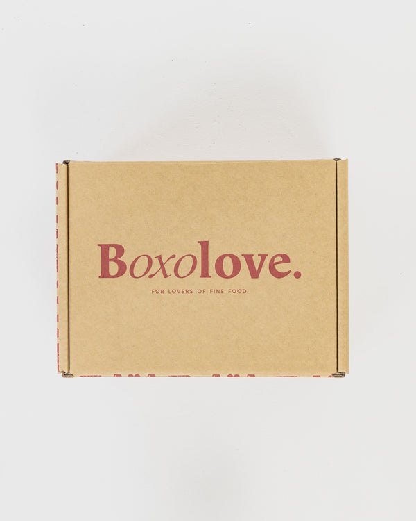 Love to Graze Box.