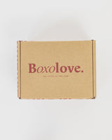 Birthday Love Box.