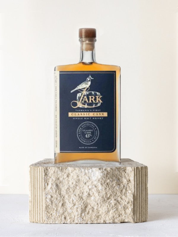Lark Whisky Classic Cask 100mL